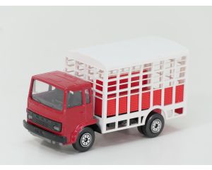 Schaal 1:43 NOREV 528 DAF-veewagen #6097