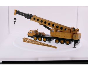 Schaal 1:50 NZG Grove TM1500 #2812