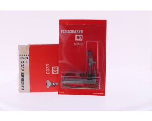 Schaal H0 Fleischmann 6200 klapsein #2747