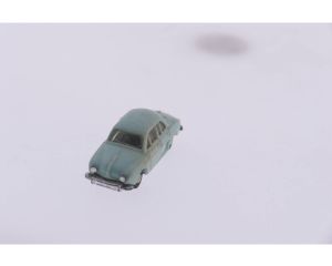 Schaal H0 Norev 4 Renault Dauphine #3035