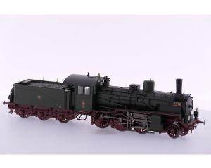 Schaal H0 Brawa 40453 G5.4 stoomlok AC Digitaal #3580