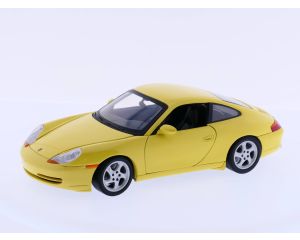 Schaal 1:18 Gate Porsche 996 1999 #2354