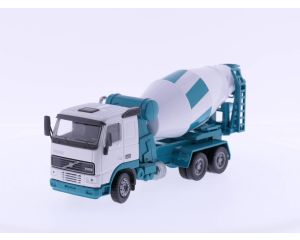 Schaal 1:50 JOAL Compact Volvo FH12-420 Ref. 336 Betonmixer #3855