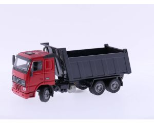 Schaal 1:50 JOAL Compact Volvo FH-12-420 Ref. 331 Zandkieper #3856