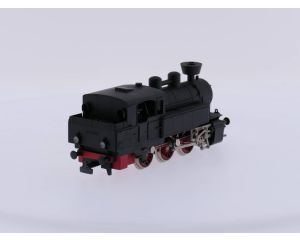 Schaal H0 Kleinbahn D 120 Stoomlocomotief van de kkSTB #3888