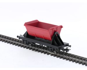 Schaal H0 Märklin 4413 kiepwagen #5052