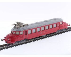 Schaal H0 HAG No. 100 Elektrische locomotief van de SBB #P71
