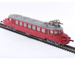 Schaal H0 HAG No. 100 Elektrische locomotief van de SBB #P71