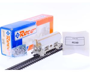 Schaal H0 Roco 46249 NS Zelflosser VTG #2258
