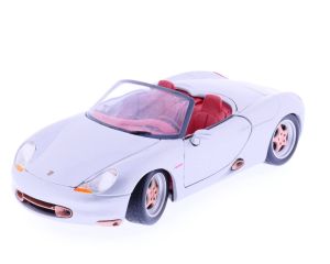 Schaal 1:18 Maisto 31814 Porsche Boxster            Spider Prototype 1996 #151