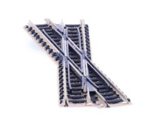 Schaal N Fleischmann 9162 Kruispunt, links kruizend #1743