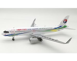 Schaal 1:200 Inflight 200 IF320MU003 Airbus A320 China Eastern Reg. B-9942 #7902