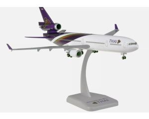 Schaal 1:200 Hogan Wings 11731 McDonnell Douglas DM-11 Thai Airways Reg. HS-TMD #7963