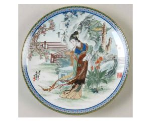Beauties Of the Red Mansion - tai yu #4453