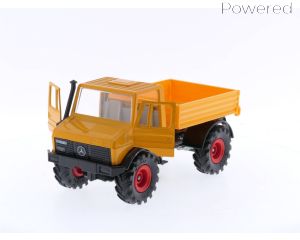 Schaal 1:32 Siku 3153 Unimog #5114