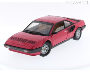 Schaal 1:18 Hot Wheels Ferrari Mondial 8 1982 #3440