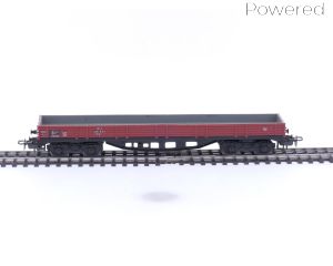 Märklin 4423 H0 Niederbordwagen Kklm 505 DB IV, only € 8,99