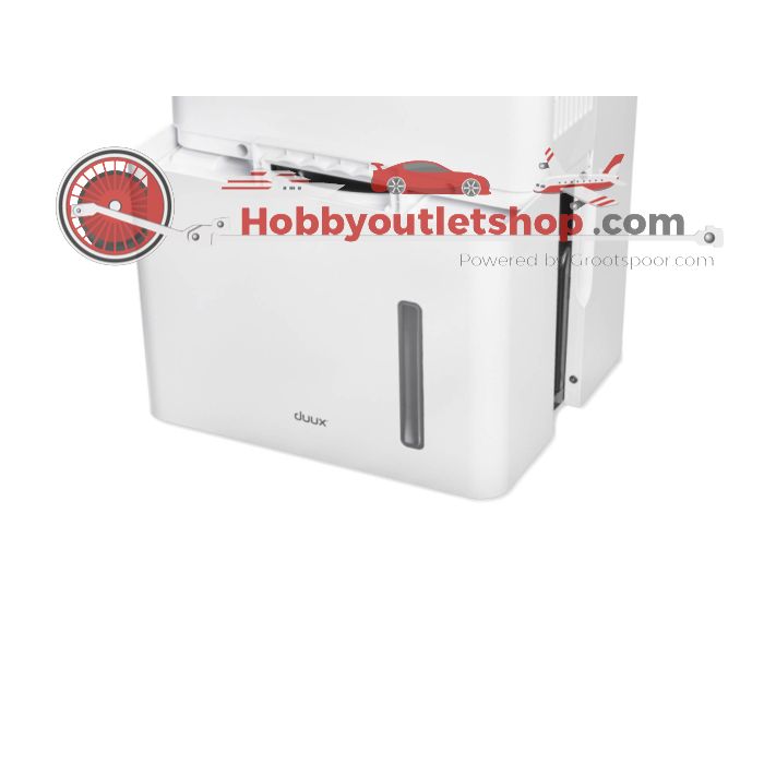 Duux Bora Smart Luchtontvochtiger DXDH02 - 20L/dag - 4 Liter Watertank - Hygrostaat - Zelfreinigend #4554 - sku: 20230630093045 - Nieuw - Nieuwstaat - Afbeelding 13