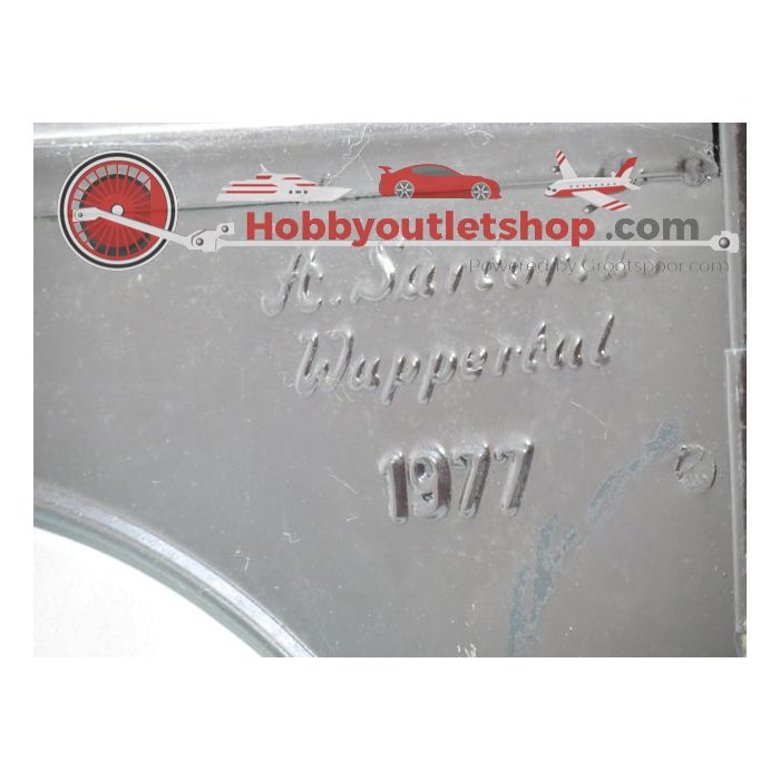 WEICHENLATERNE UHR ALT!!!! MILCHGLASS!!!!  SELTEN, RARE - sku: 20210529010108 - Gebruikt - Zeer goede staat - Afbeelding 4