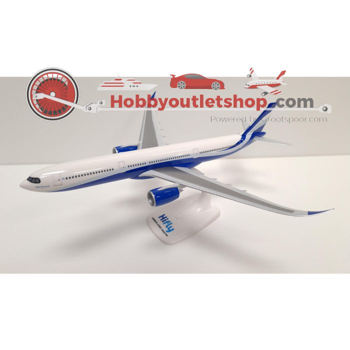 Schaal 1:200 PPC Holland 222772 Airbus A330-900 Hifly Reg. CS-TKY #8081 - sku: 20250807110848 - Neu - Bild 1