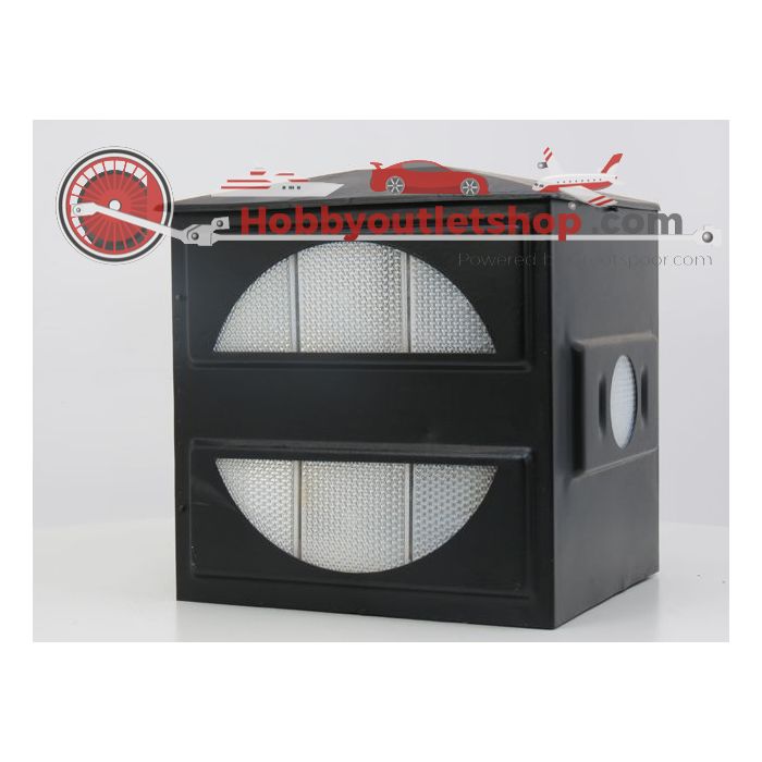 Drehscheibe Laterne - sku: 20210529015343 - Used - Good condition - Photo 2