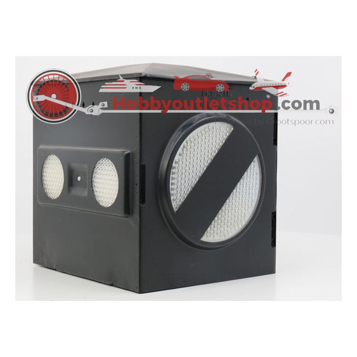 Drehscheibe Laterne - sku: 20210529015343 - Used - Good condition - Photo 4