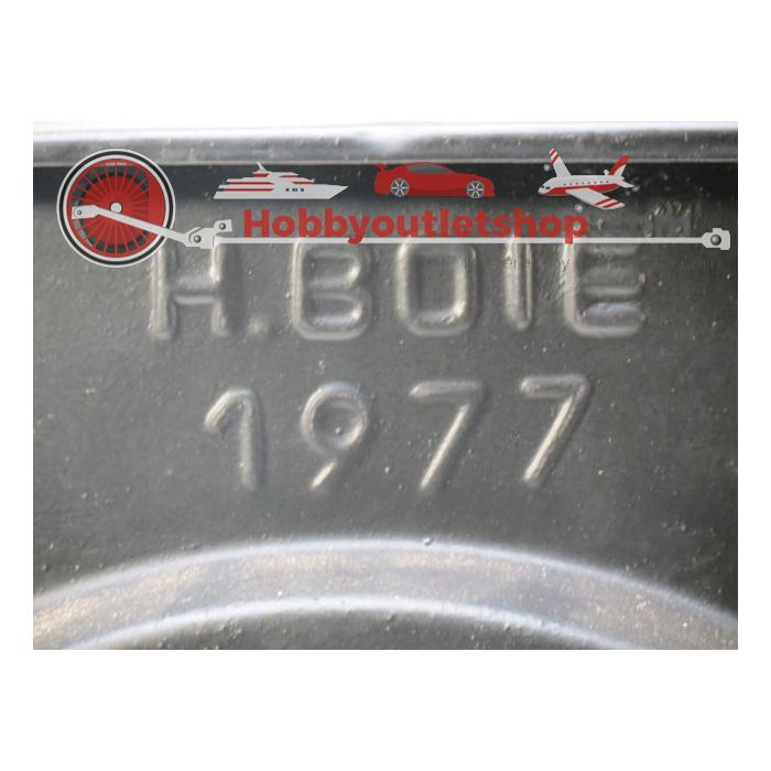 Drehscheibe Laterne - sku: 20210529015343 - Used - Good condition - Photo 5