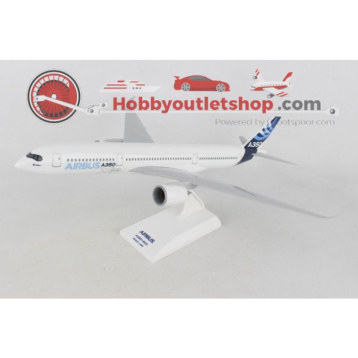 Schaal 1:200 Skymarks SKR650 Airbus A350-900 'Airbus XWB' Reg. N/A #7869