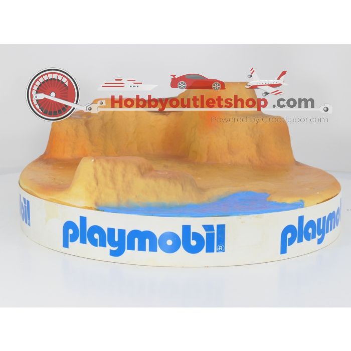 Playmobil winkel display western #9559 - sku: 20260521113042 - Gebruikt - Zeer goede staat - Afbeelding 4