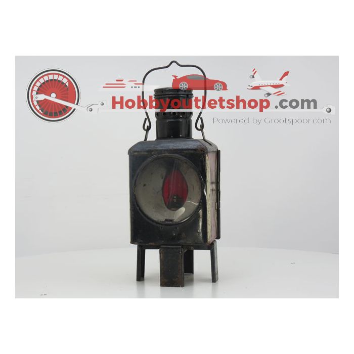 DB / DR  Schlusslicht Lampe 1986