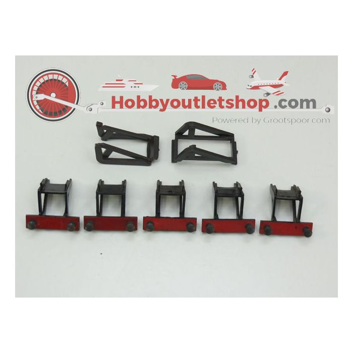 Schaal 00 Tri-ang R083 R103 R456 R510 R514 Diverse accessoires #91 - sku: 20201128025215 - Gebruikt - Goede staat - Afbeelding 2