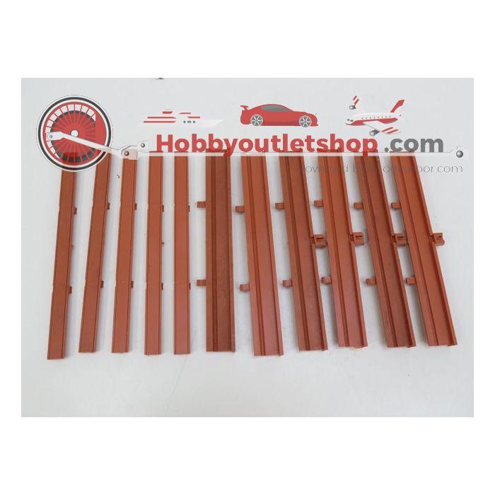 Schaal 00 Tri-ang R083 R103 R456 R510 R514 Diverse accessoires #91 - sku: 20201128025215 - Gebruikt - Goede staat - Afbeelding 6