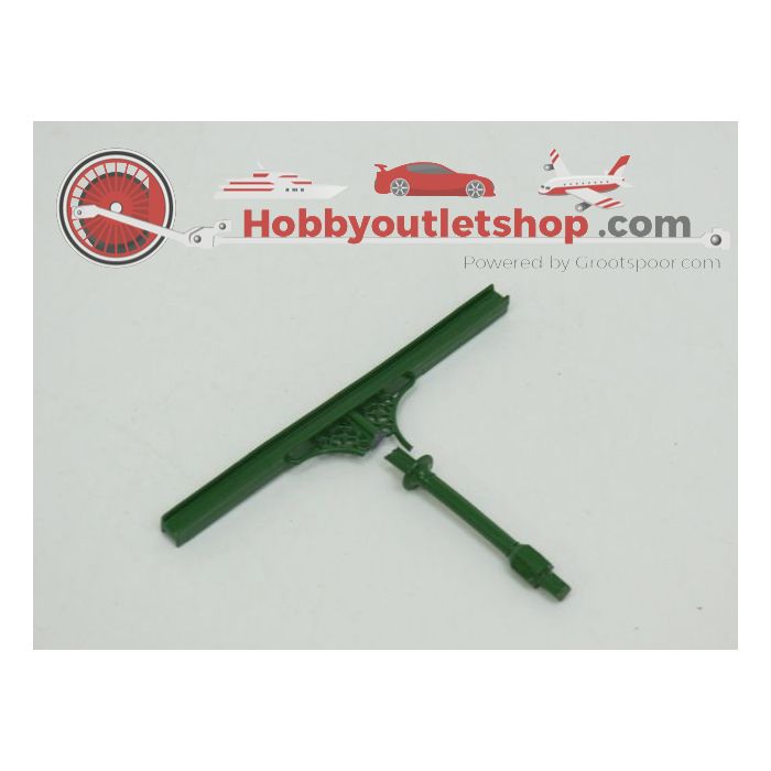 Schaal 00 Tri-ang R083 R103 R456 R510 R514 Diverse accessoires #91 - sku: 20201128025215 - Gebruikt - Goede staat - Afbeelding 8