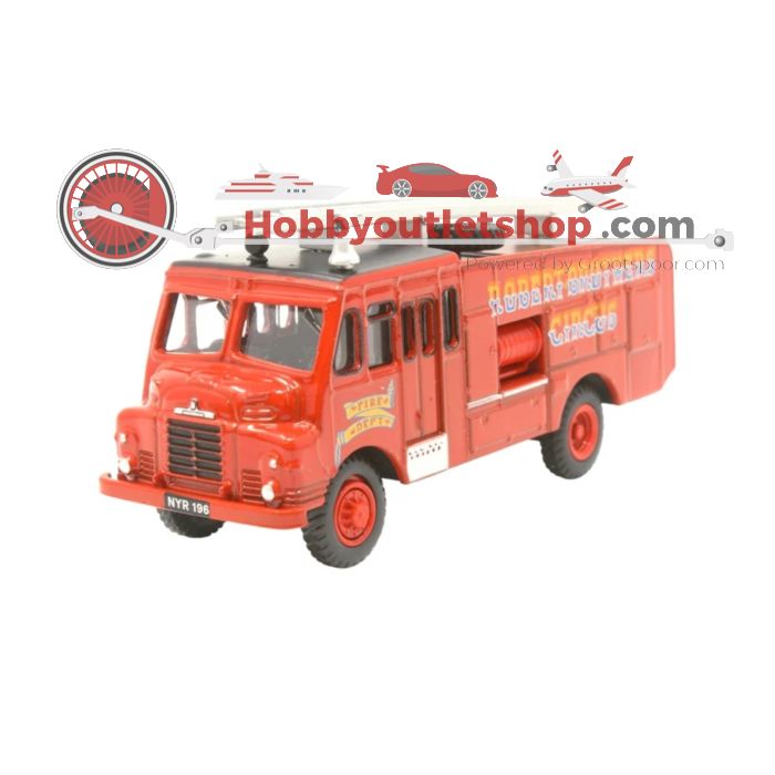 Schaal 1:76 Atlas NEW OLD STOCK The Greatest Show on earth #9863 - sku: 20260814024523 - Nieuw - Afbeelding 5