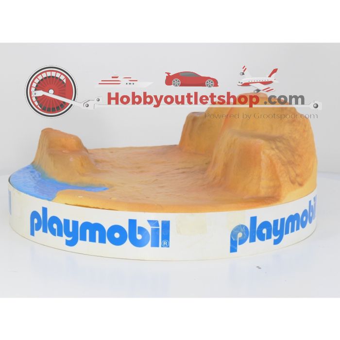 Playmobil winkel display western #9559 - sku: 20260521113042 - Gebruikt - Zeer goede staat - Afbeelding 3