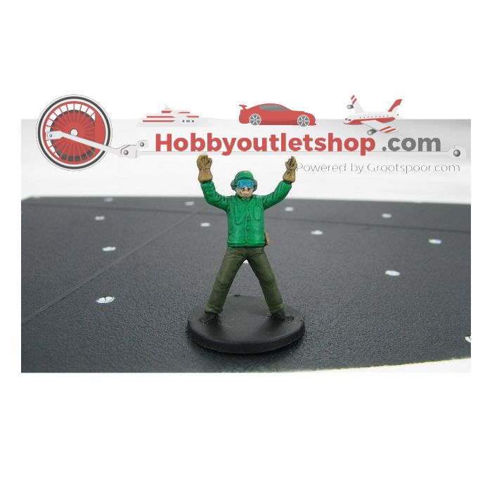 Schaal 1:72 HOBBY MASTER Diorama HD0002 A-4B Skyhawk 