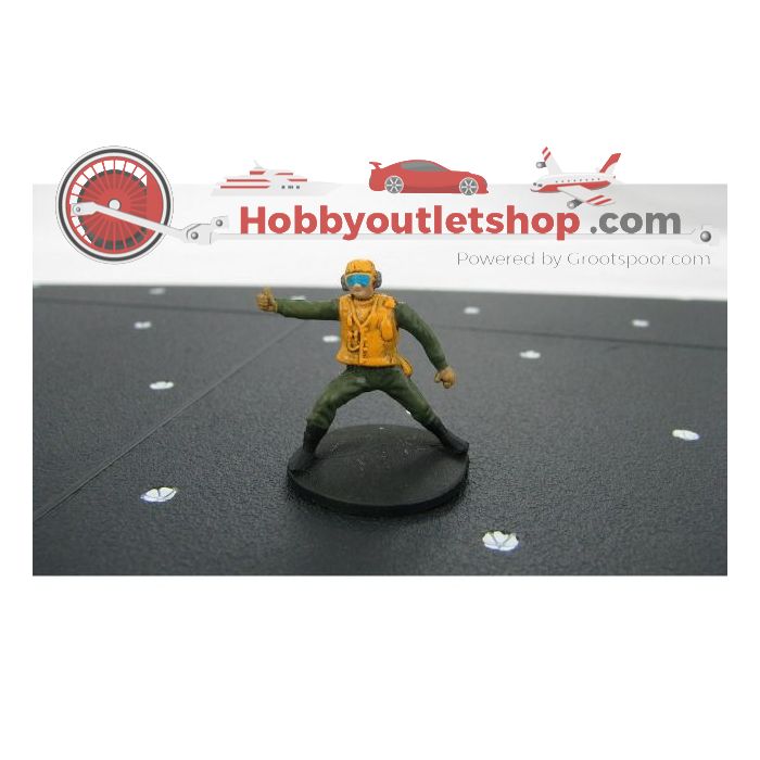 Schaal 1:72 HOBBY MASTER Diorama HD0002 A-4B Skyhawk 