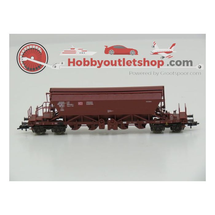 Schaal H0 Piko 54300 Goederenwagon Taoos #866