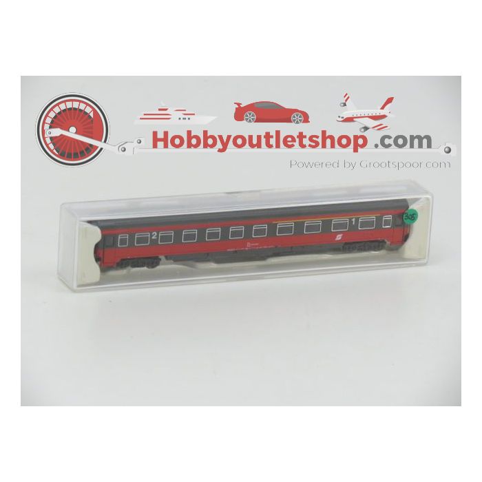 Schaal N Roco N24475 #628 - sku: 20210703021853 - Gebruikt - Zeer goede staat - Afbeelding 5