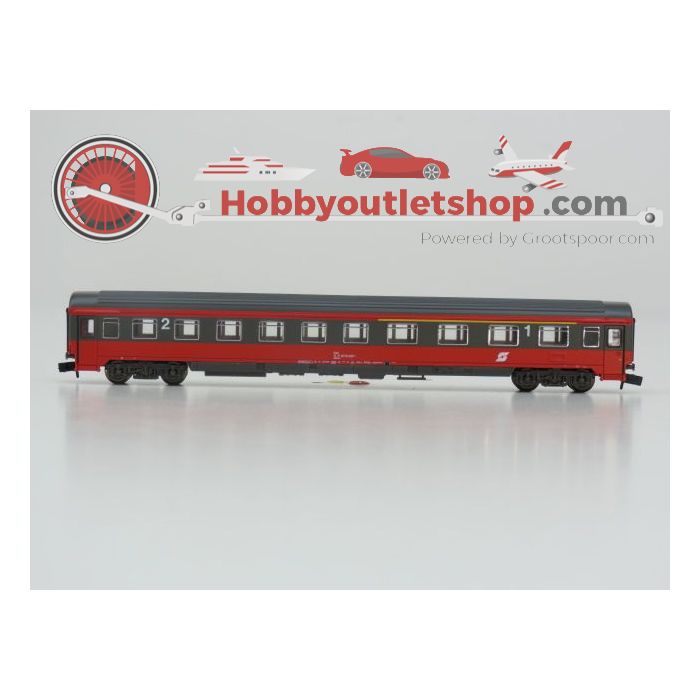 Schaal N Roco N24475 #628 - sku: 20210703021853 - Gebruikt - Zeer goede staat - Afbeelding 2