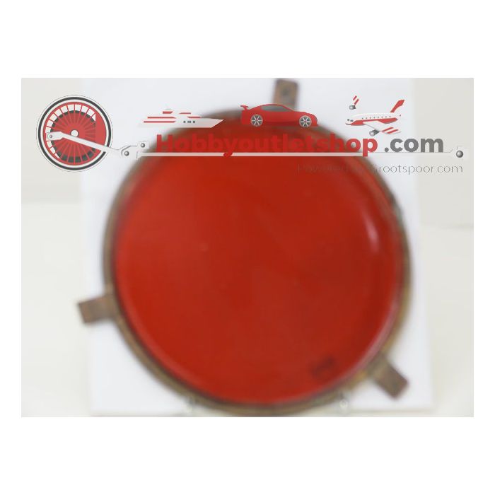 DR / DB Signal Linze ORANGE >>> GLASS UR ALT