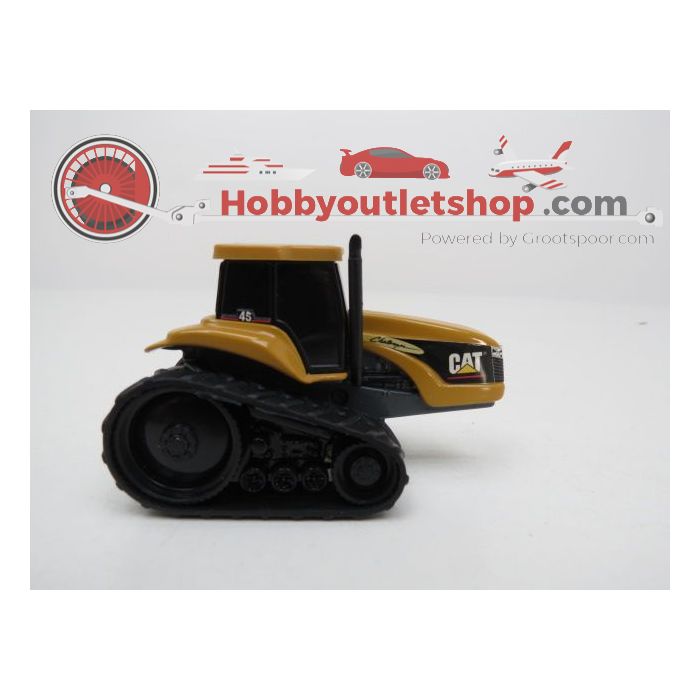 Schaal 1:64 Norscot 55901 Caterpillar challenger 45 #824