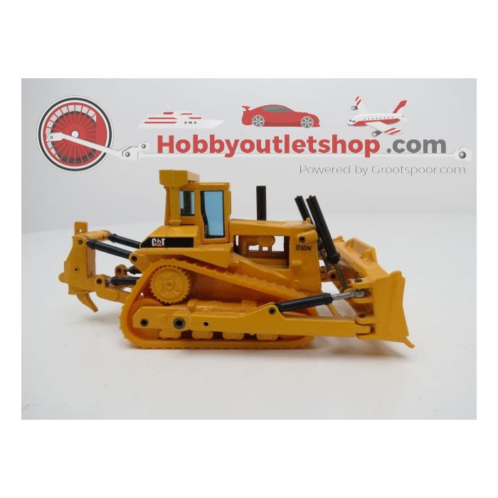 Schaal 1:50 Joal 220 Caterpillar D10N bulldozer #829