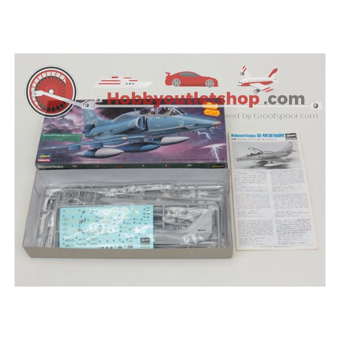 Schaal 1:72 set 3st Hasegawa 13 & 613 & Fujimi 15 #68