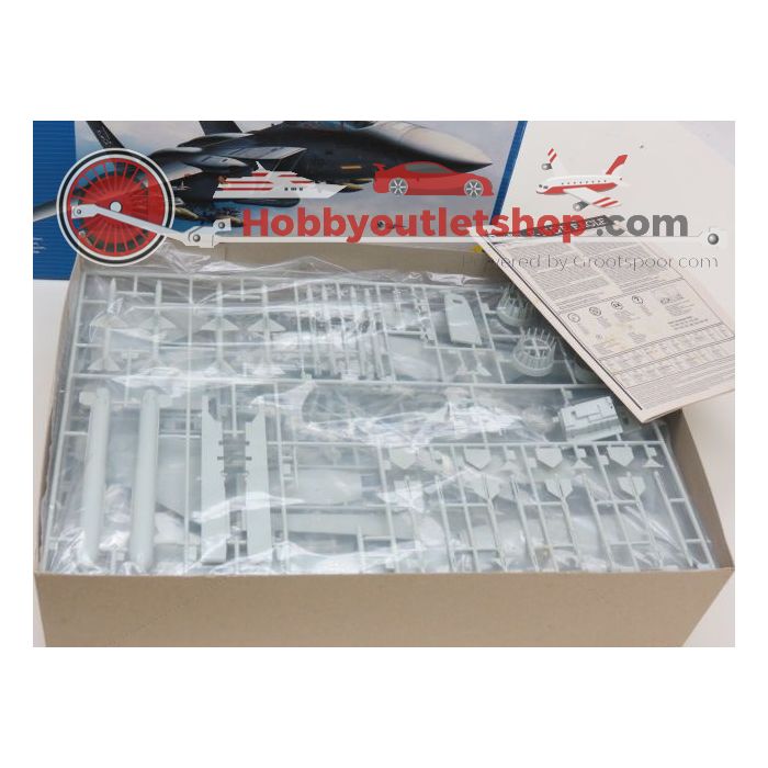 Schaal 1:32 Revell 4788 F-15 E/D Eagle #29