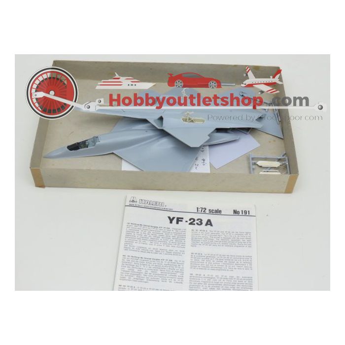 Schaal 1:72 / 1:144 / 1:380 Set 7st o.a Revell H-4413,H-106 /Italeri 191/Dragon 4001 #51