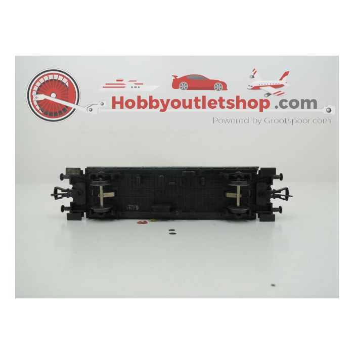 Schaal H0 Fleischmann 5001 5061 5062 5301 Trix 3310 DB Rijtuigenset #810