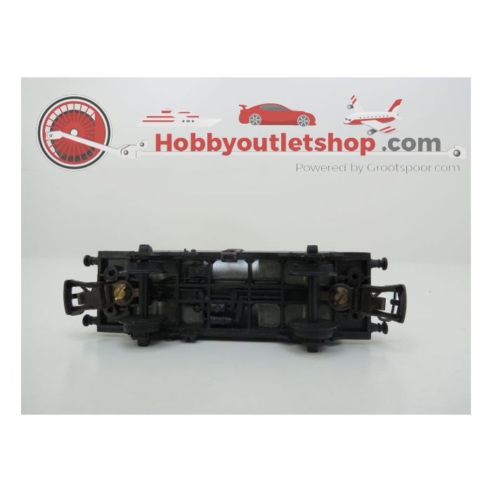 Schaal H0 Fleischmann 5001, 5010, 5026, 5030 Jouef P 631, 640 650 #813
