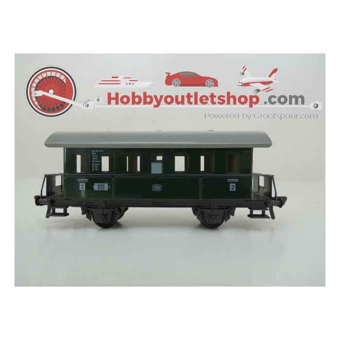 Schaal H0 Fleischmann 5001, 5010, 5026, 5030 Jouef P 631, 640 650 #813