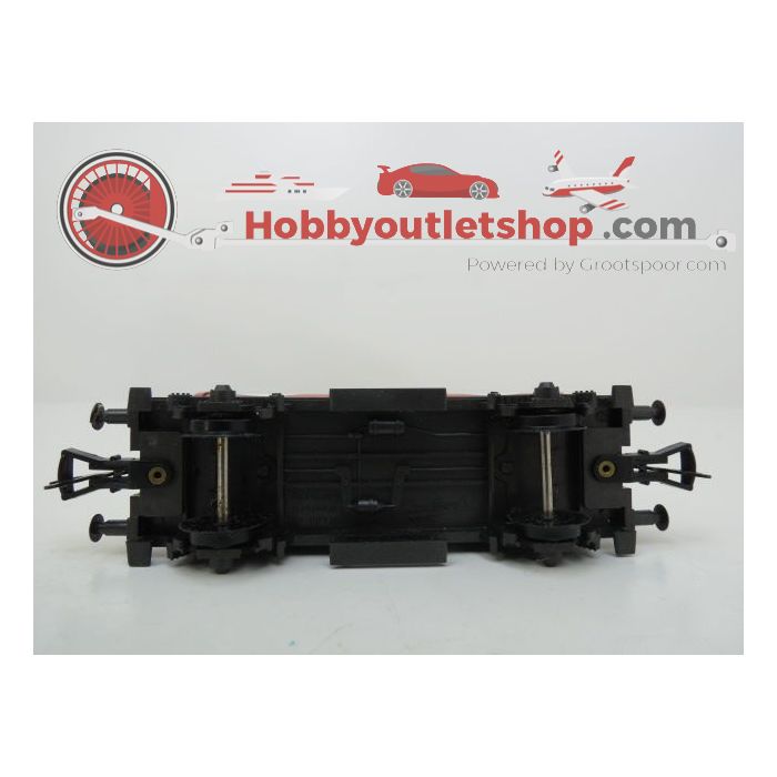 Schaal H0 Fleischmann 5001, 5010, 5026, 5030 Jouef P 631, 640 650 #813